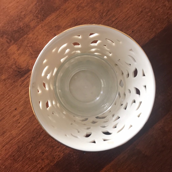 Lenox candle stand - Picture 2 of 6